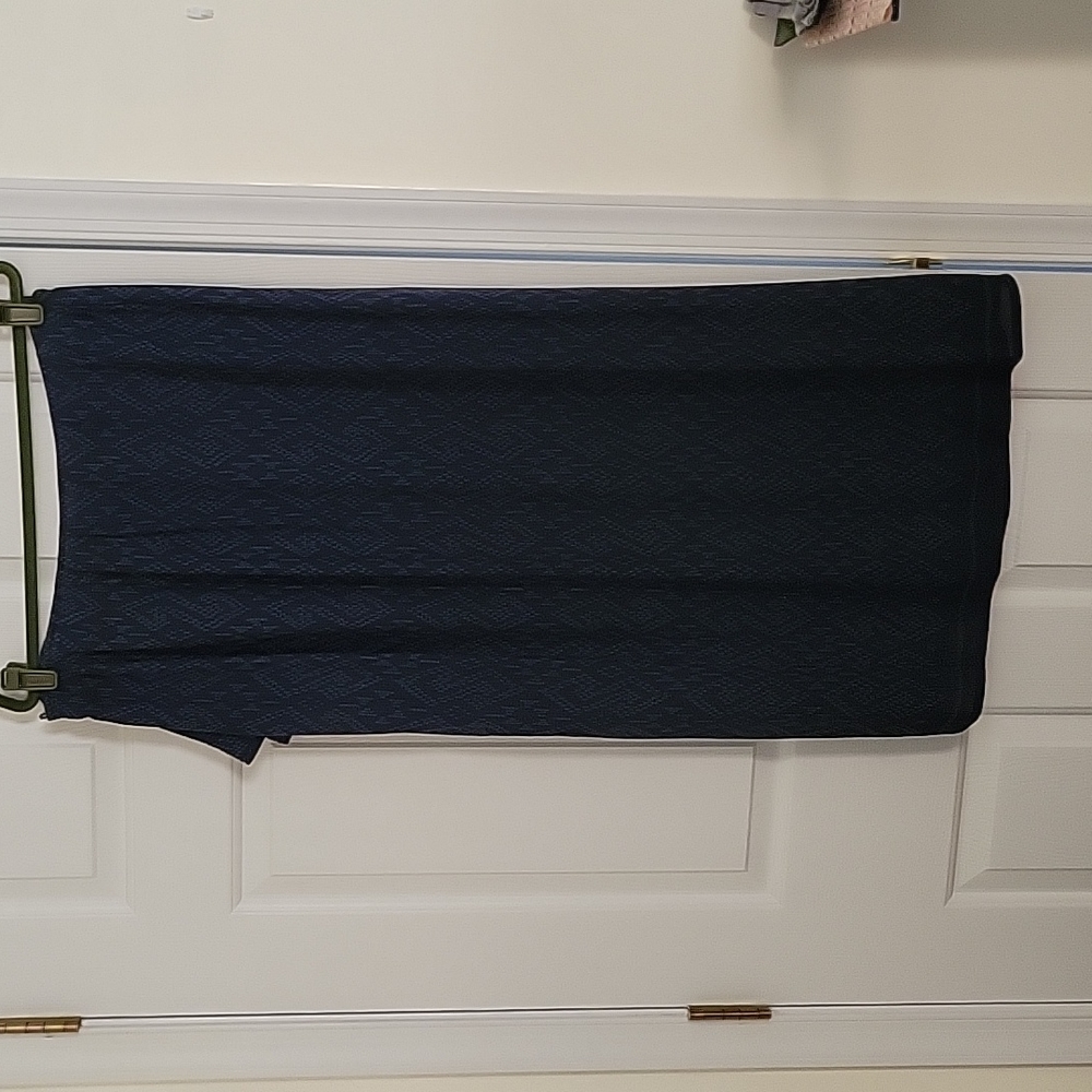 LAUREN RALPH LAUREN Wrap Skirt - Picture 3 of 16